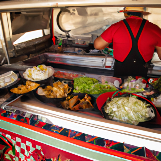 Hvorfor mexicansk mad er perfekt til store begivenheder